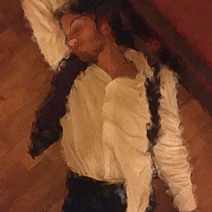 Meet your Posher, Mister